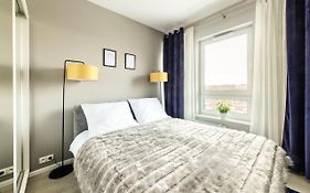 Tarasowy Apartamenty Luksusowe